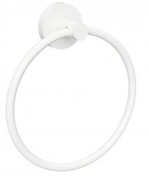 Bemeta White 104104064 Кольцо для полотенец