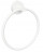 Bemeta White 104104064 Кольцо для полотенец