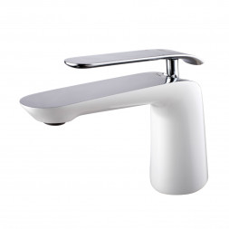 Lemark Melange LM4906CW смеситель для раковины