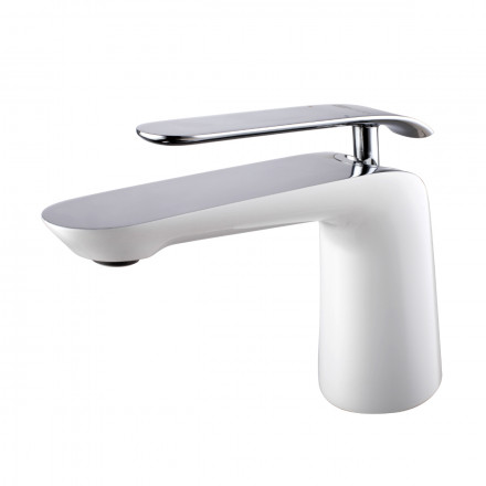 Lemark Melange LM4906CW смеситель для раковины