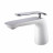 Lemark Melange LM4906CW смеситель для раковины