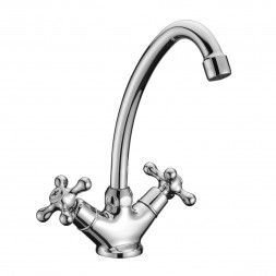 Lemark Standard LM2104C смеситель для кухни