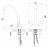 Lemark Standard LM2104C смеситель для кухни
