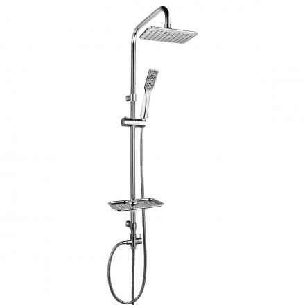 Lemark LM8804C Душевая стойка