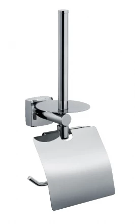 Fixsen Kvadro FX-61310E Бумагодержатель+держатель запасного рулона