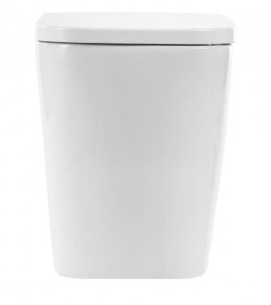 BelBagno ALBANO BB120CBR Унитаз приставной (чаша)