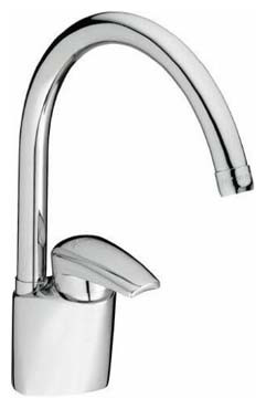 Jacob Delafon Panache E76241 Смеситель для кухни