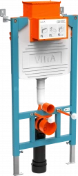 Vitra 761-5825-01 инсталляция для подвесного унитаза