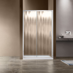 Vincea Garda VDS-1G125CL душевая дверь