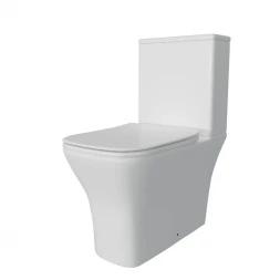 Teymi T40305 Унитаз напольный с бачком