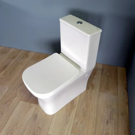 Teymi T40305 Унитаз напольный с бачком