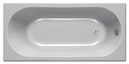 Kolpa san Tamia Quat 150x70 Basis акриловая ванна