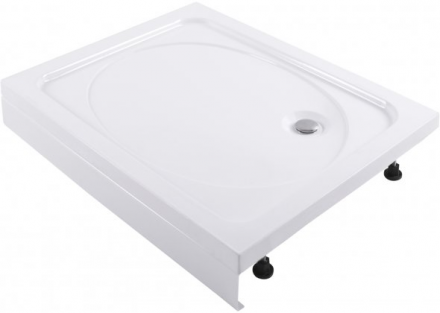 Aquanet Blur BD-02 душевой поддон 80х100