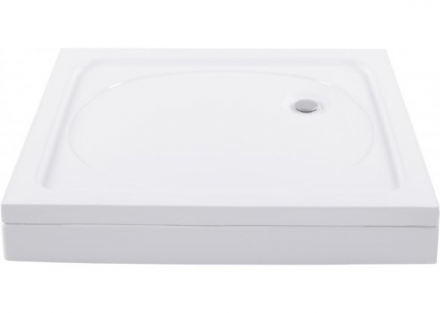 Aquanet Blur BD-02 душевой поддон 80х100