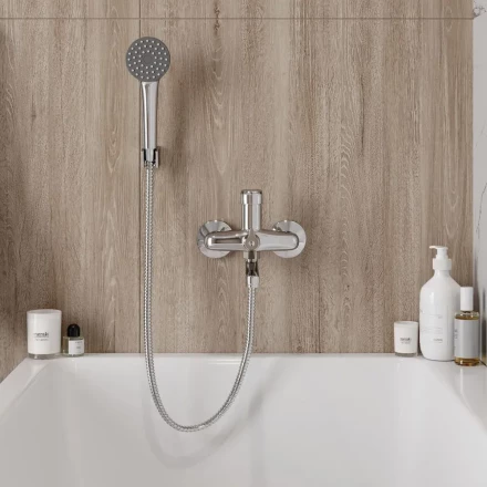 Teymi T10244 смеситель универсальный 330x140x100