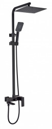 Grocenberg GB7008BL душевая система