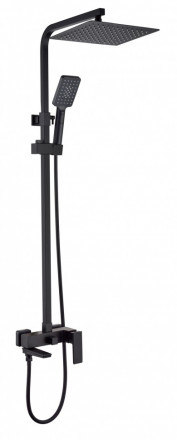 Grocenberg GB7008BL душевая система