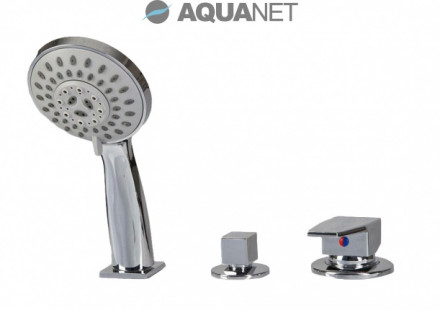 Aquanet комплект каскада А3р Led