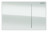 Geberit Sigma70 115.620.SI.1 Клавиша смыва (Белый)