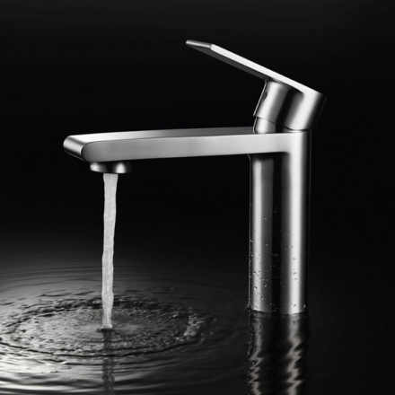 Belbagno Nova NOV-LMC-IN смеситель для раковины