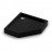 Veconi Tezeo acrylic TZ53B-100-C5 душевой поддон