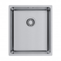Omoikiri Tadzava 44-U/I Ultra 15 IN 40x44 нержавеющая сталь