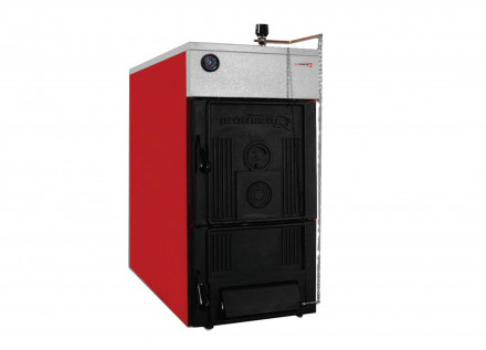 Protherm Бобер 20 DLO Твердотопливный котел