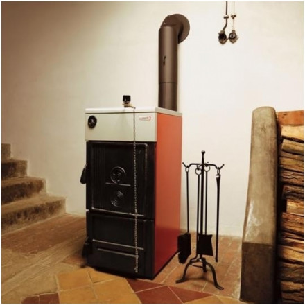 Protherm Бобер 20 DLO Твердотопливный котел