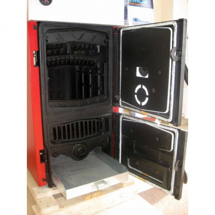 Protherm Бобер 20 DLO Твердотопливный котел