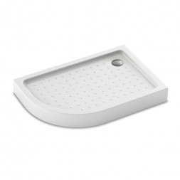Veconi Tezeo acrylic TZ55R-10090-C5 душевой поддон