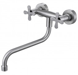 Fmark FS8533 смеситель для кухонной мойки