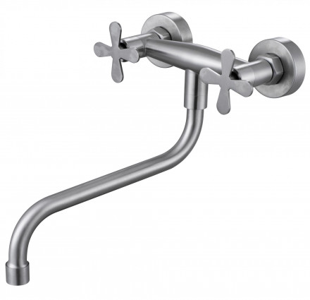 Fmark FS8533 смеситель для кухонной мойки