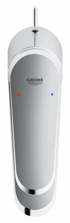Grohe Eurodisc Cosmopolitan 33190002 смеситель для раковины 