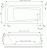 Excellent Ava 170x70 акриловая ванна
