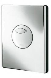 Grohe 37381000 клавиша смыва (Хром глянцевый)