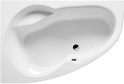 Excellent Newa Plus 160x95 акриловая ванна левая