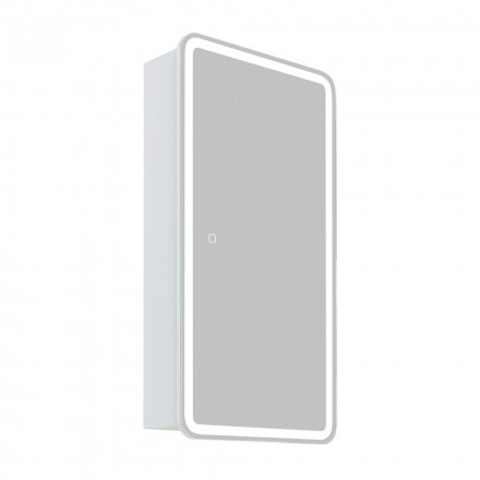 BelBagno SPC-MAR-400/800-1A-LED-TCHЗеркало-шкаф