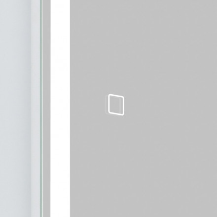 BelBagno SPC-MAR-400/800-1A-LED-TCHЗеркало-шкаф