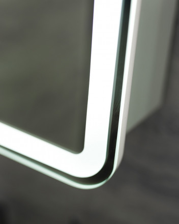 BelBagno SPC-MAR-400/800-1A-LED-TCHЗеркало-шкаф