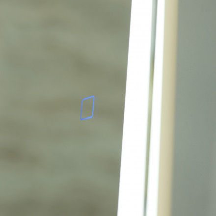 BelBagno SPC-MAR-400/800-1A-LED-TCHЗеркало-шкаф