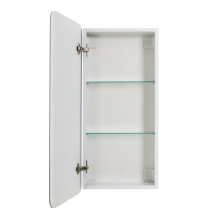 BelBagno SPC-MAR-400/800-1A-LED-TCHЗеркало-шкаф