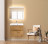 BelBagno SPC-CEZ-800-700-LED-TCH-WARMЗеркало