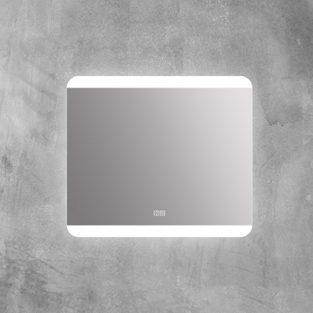 BelBagno SPC-CEZ-800-700-LED-TCH-WARMЗеркало