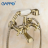 Gappo G3263-4 Смеситель для ванны
