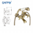 Gappo G3263-4 Смеситель для ванны
