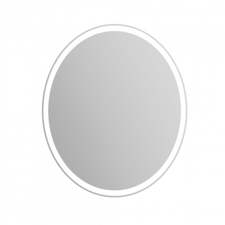 BelBagno SPC-VST-750-900-LED-BTNЗеркало