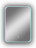 Континент Burzhe medium 500x700 зеркало