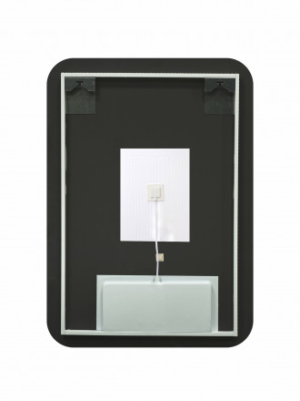 Континент Burzhe medium 500x700 зеркало