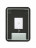 Континент Burzhe medium 500x700 зеркало