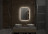 Континент Burzhe medium 500x700 зеркало